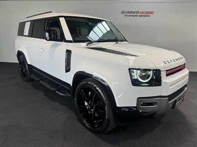 2023 Land Rover Defender - Thumbnail