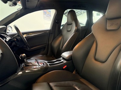 2012 Audi S4 - Thumbnail