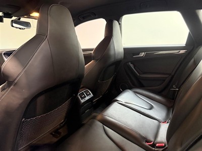 2012 Audi S4 - Thumbnail