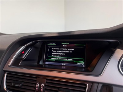 2012 Audi S4 - Thumbnail