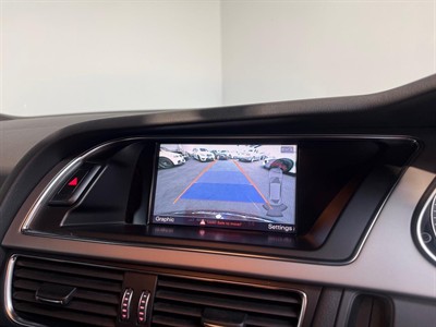 2012 Audi S4 - Thumbnail