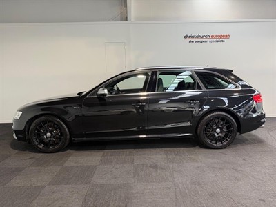 2012 Audi S4 - Thumbnail