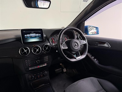 2015 Mercedes-Benz B 180 - Thumbnail