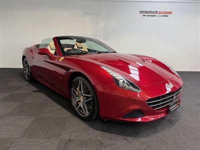 2017 Ferrari California - Thumbnail