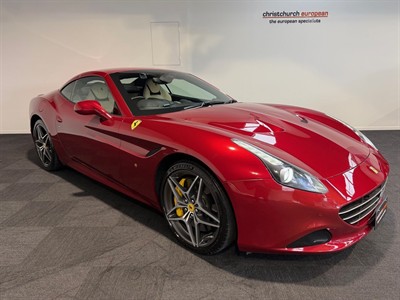 2017 Ferrari California - Thumbnail