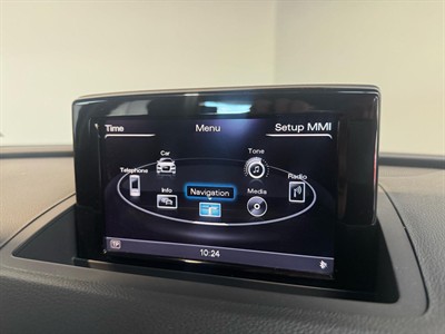 2015 Audi Q3 - Thumbnail