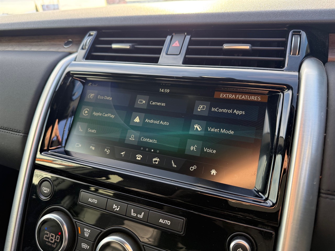 2019 Land Rover Discovery