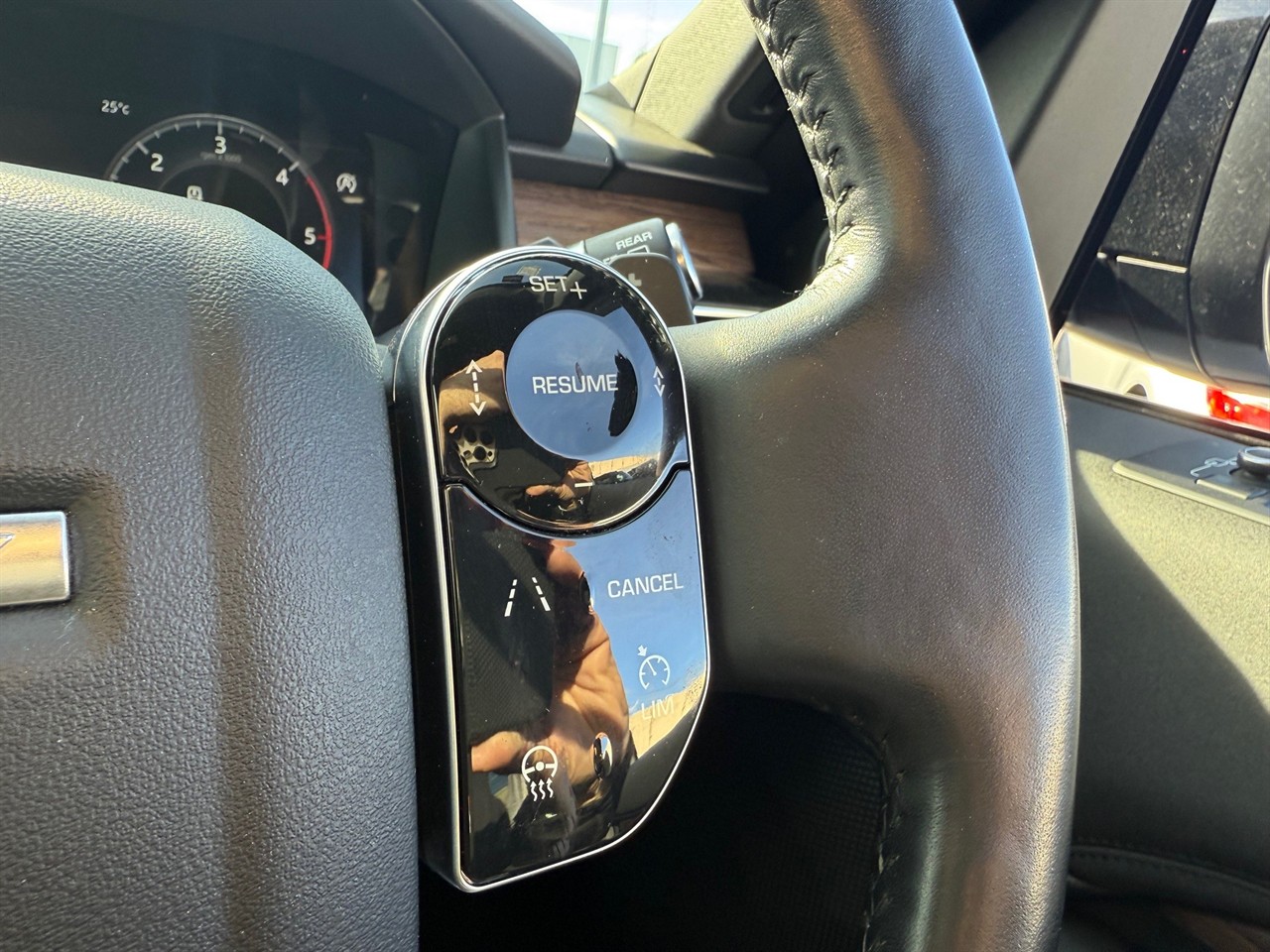 2019 Land Rover Discovery