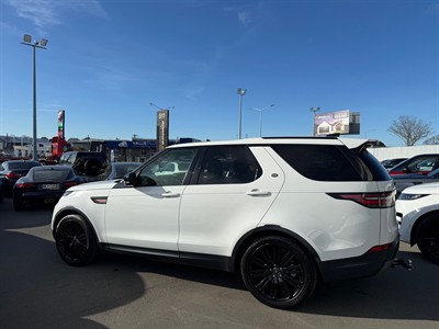 2019 Land Rover Discovery - Thumbnail