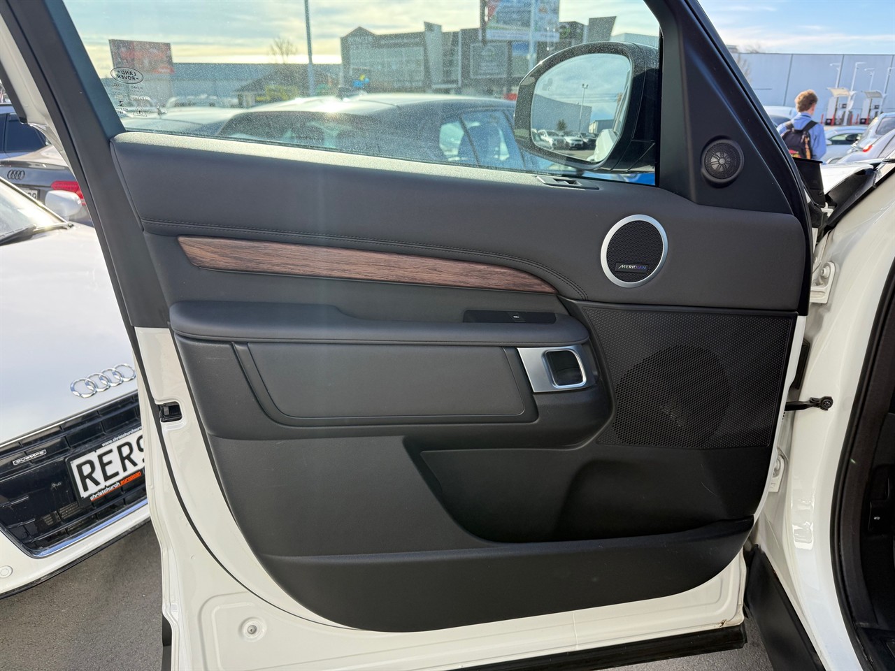 2019 Land Rover Discovery