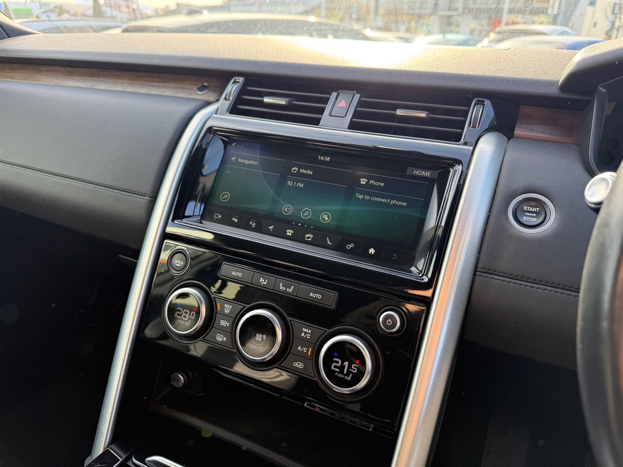 2019 Land Rover Discovery