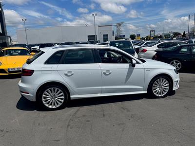2015 Audi A3 - Thumbnail