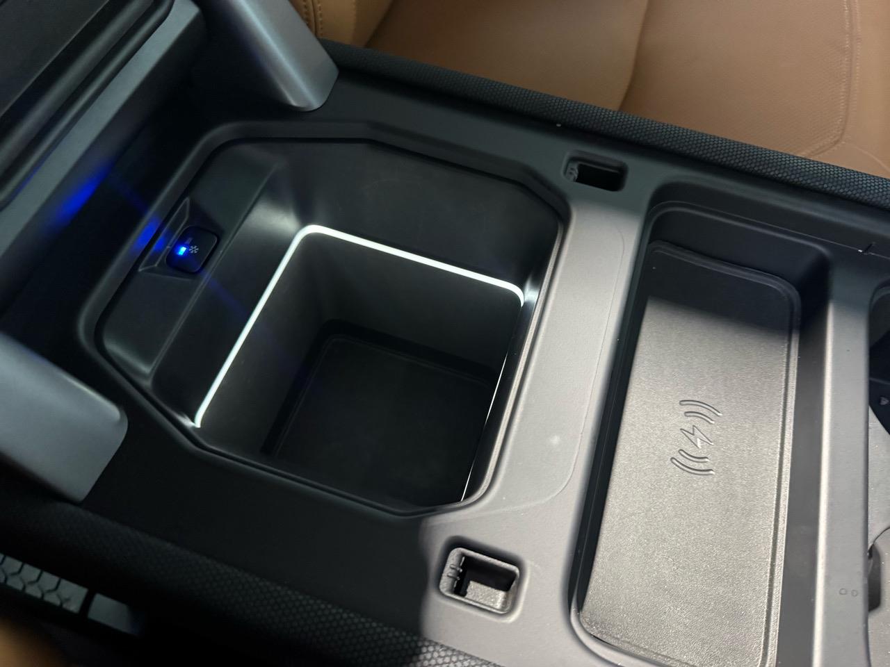 2024 Land Rover Defender