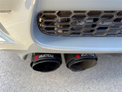 2013 BMW M3 - Thumbnail