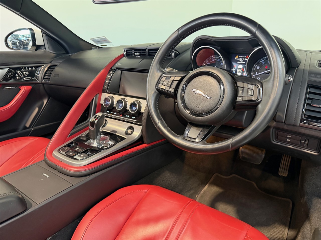 2013 Jaguar F-Type