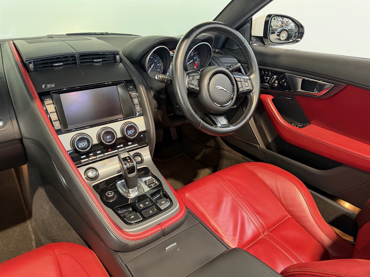 2013 Jaguar F-Type