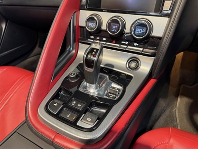 2013 Jaguar F-Type - Thumbnail
