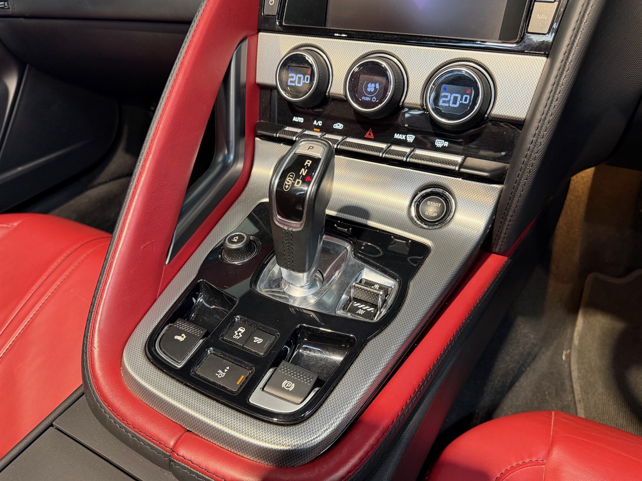 2013 Jaguar F-Type