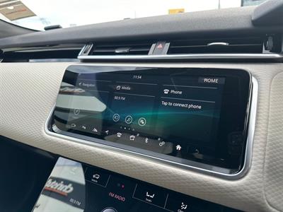 2018 Land Rover Range Rover - Thumbnail