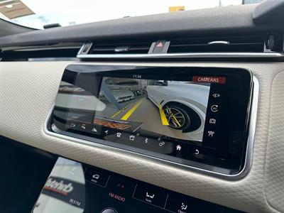 2018 Land Rover Range Rover - Thumbnail