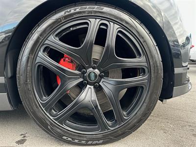 2018 Land Rover Range Rover - Thumbnail