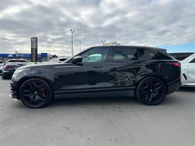 2018 Land Rover Range Rover - Thumbnail