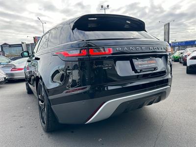 2018 Land Rover Range Rover - Thumbnail