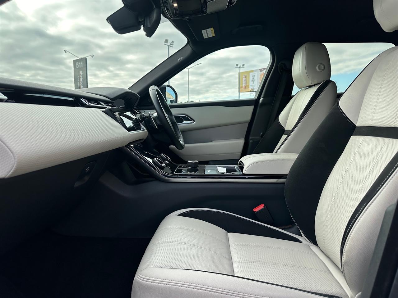 2018 Land Rover Range Rover