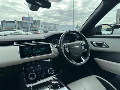 2018 Land Rover Range Rover - Thumbnail