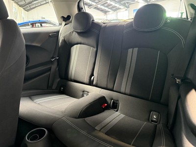 2018 Mini Cooper - Thumbnail