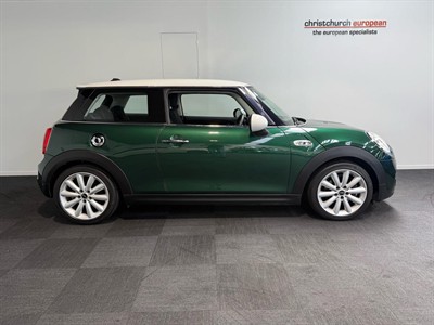 2018 Mini Cooper - Thumbnail