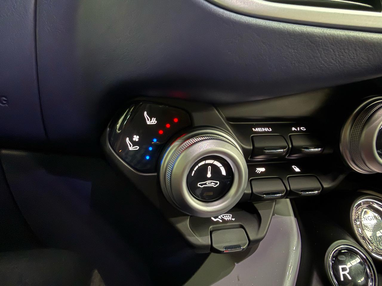 2018 Aston Martin Vantage