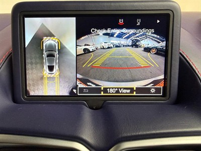 2018 Aston Martin Vantage - Thumbnail