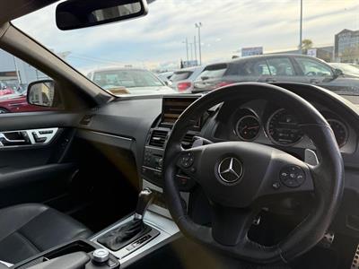 2008 Mercedes-Benz C 63 - Thumbnail