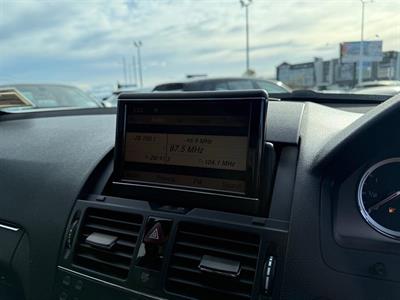 2008 Mercedes-Benz C 63 - Thumbnail