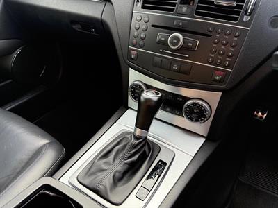 2008 Mercedes-Benz C 63 - Thumbnail