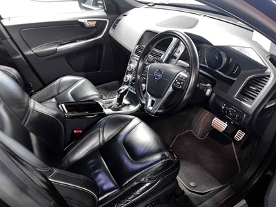 2014 Volvo XC60 - Thumbnail