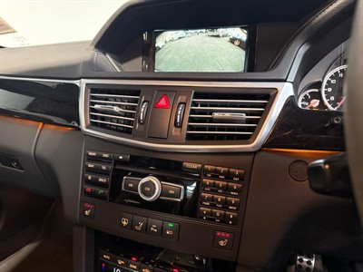 2012 Mercedes-Benz E 63 - Thumbnail