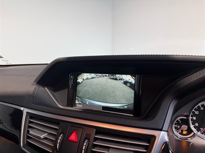 2012 Mercedes-Benz E 63 - Thumbnail