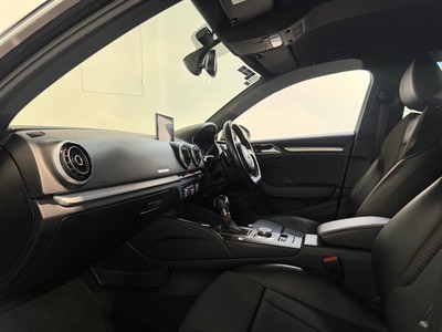 2015 Audi S3 - Thumbnail