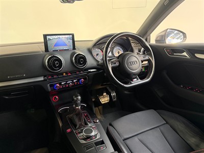 2015 Audi S3 - Thumbnail