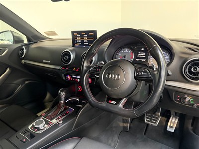 2015 Audi S3 - Thumbnail