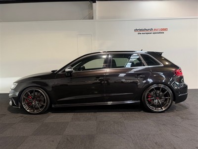 2015 Audi S3 - Thumbnail