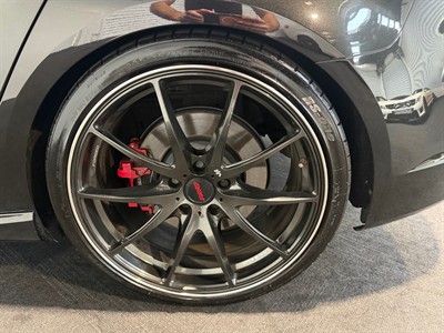 2015 Audi S3 - Thumbnail