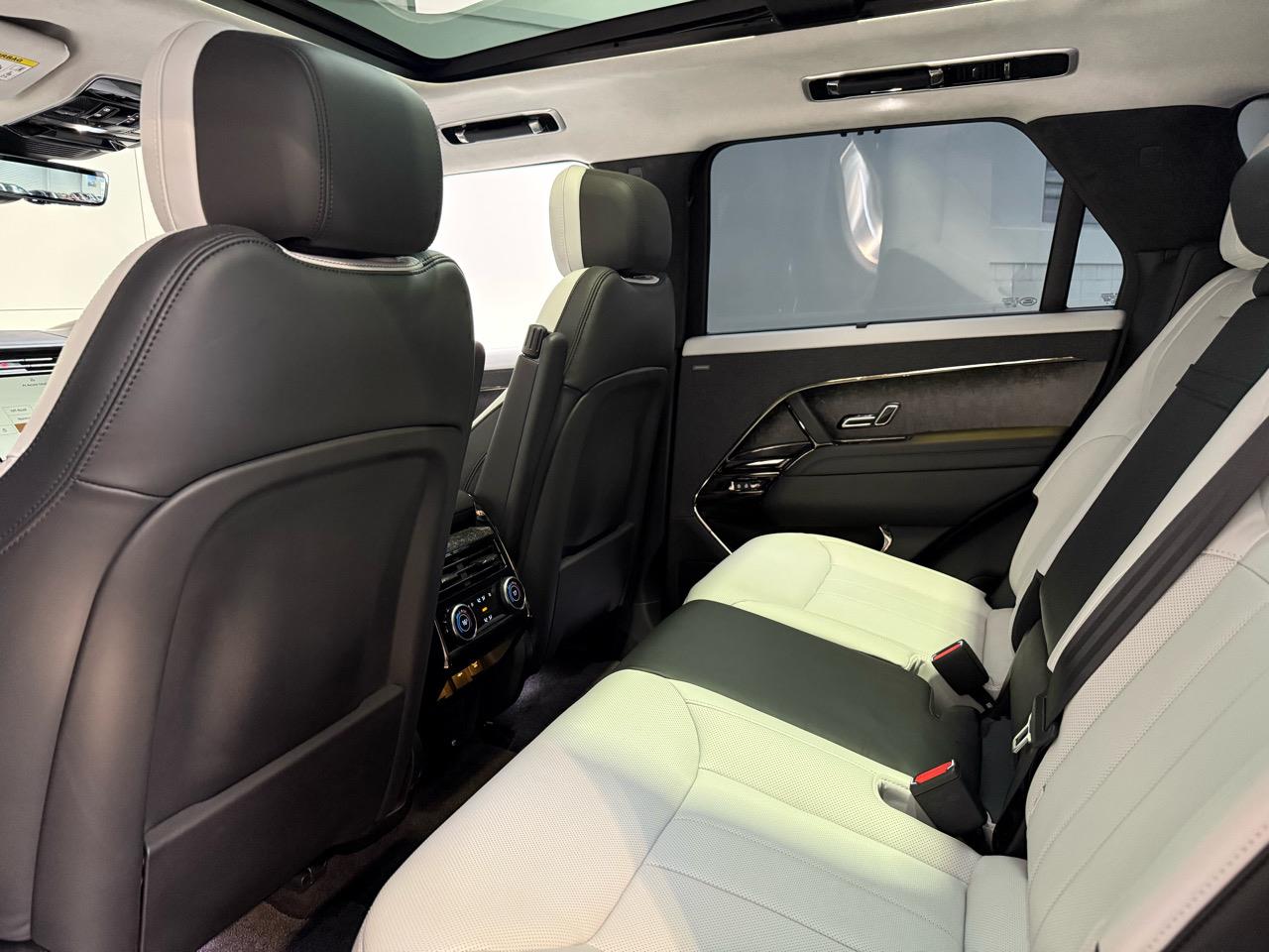 2023 Land Rover Range Rover Sport