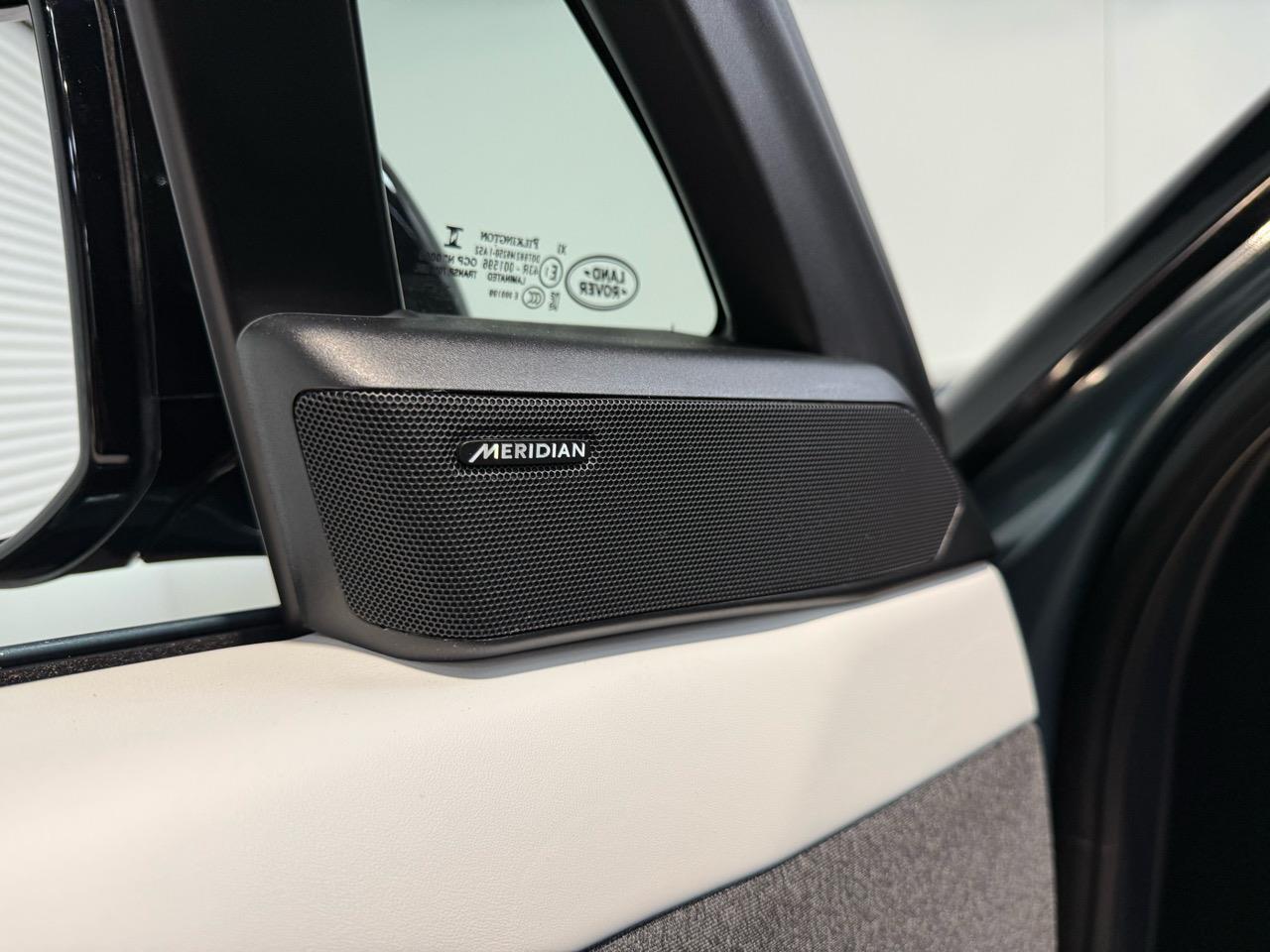 2023 Land Rover Range Rover Sport