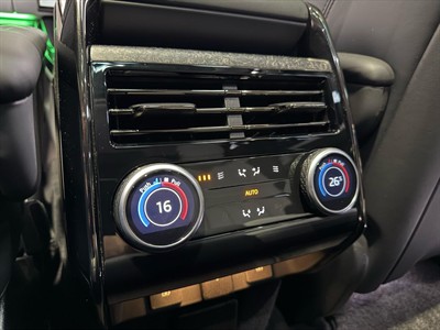 2023 Land Rover Range Rover Sport - Thumbnail