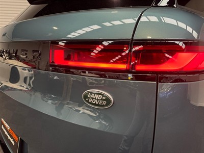 2023 Land Rover Range Rover Sport - Thumbnail