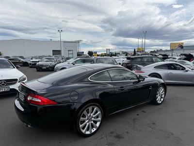 2010 Jaguar XK - Thumbnail