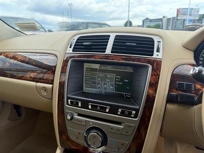 2010 Jaguar XK - Thumbnail